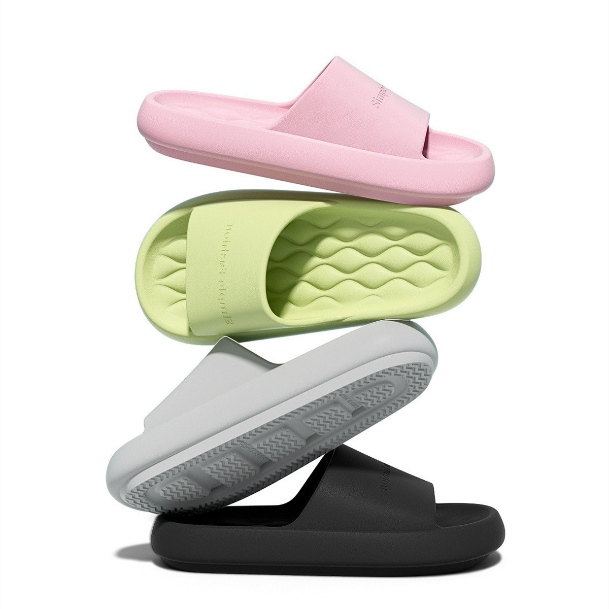 Women Fashion Slippers Summer  - Men'S Shoes In Fashion avis et prix
