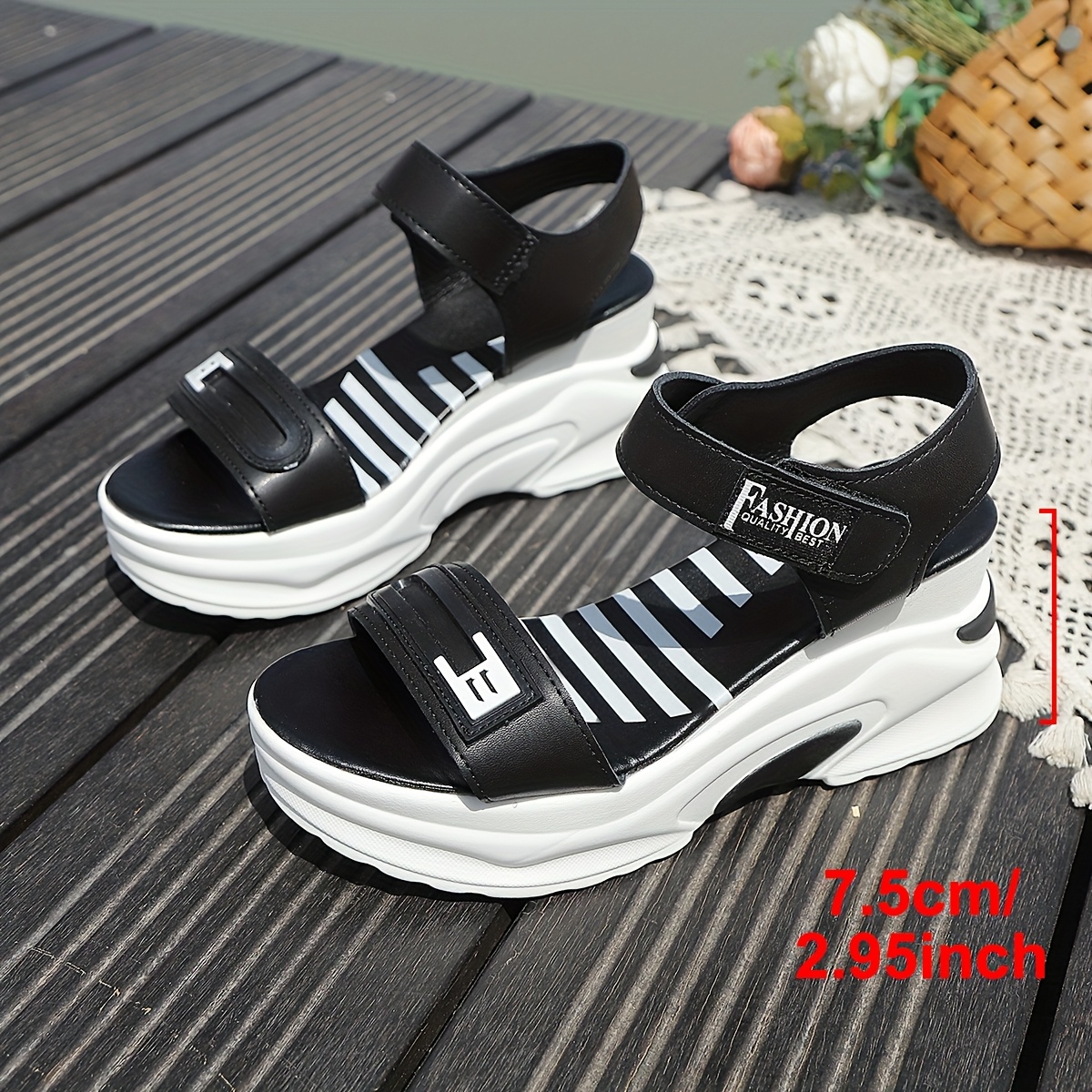 Summer 2026 Fashionable Outdoo - Sandal Sport Outdoor avis et prix