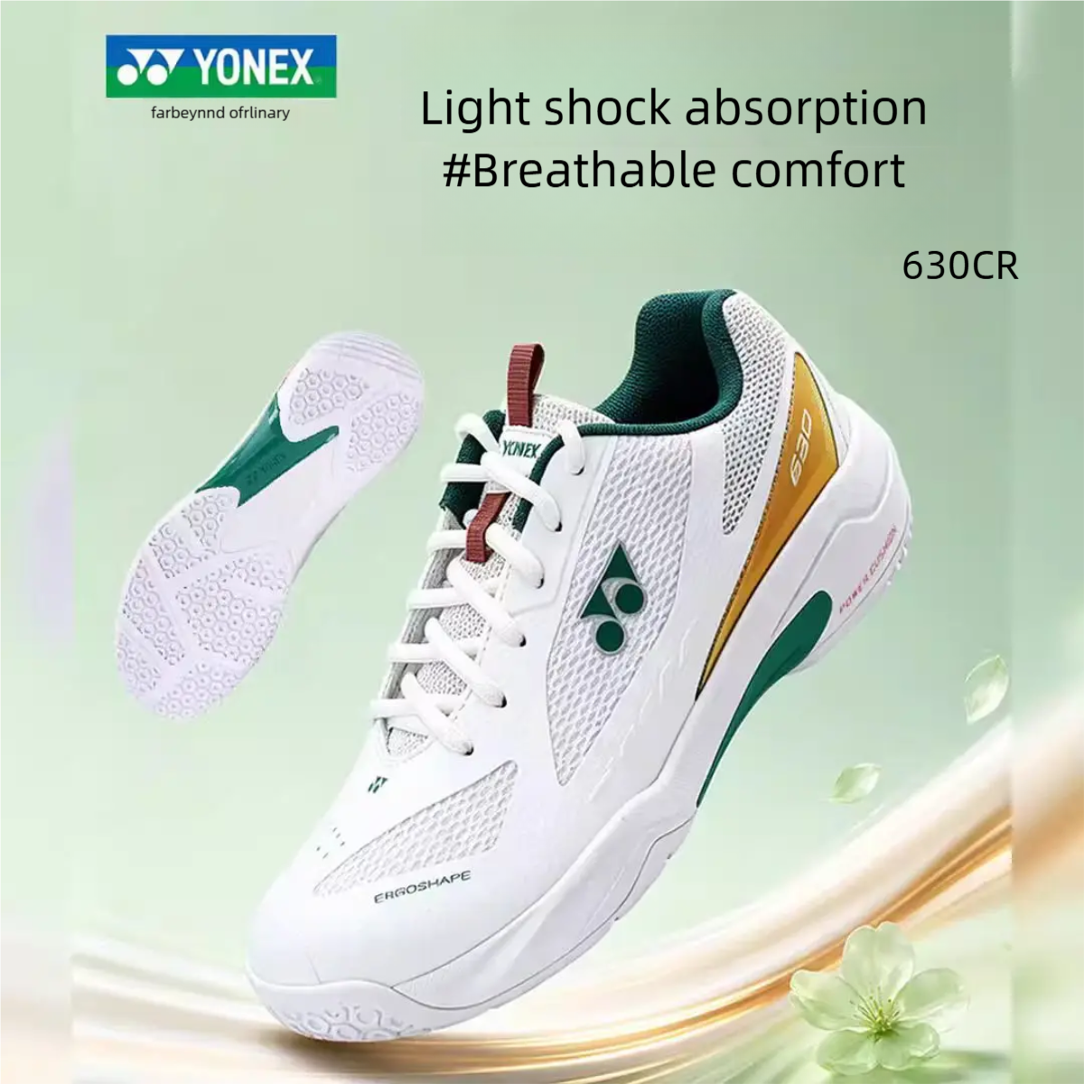 Yonex Yonex Yy Badminton Shoes - Men'S Shoes Yonex Badminton avis et prix