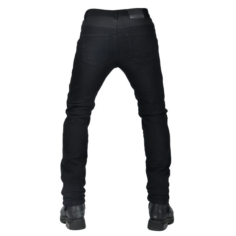 Motorcycle Riding Pants for Me - Men'S Shoes With Jeans avis et prix