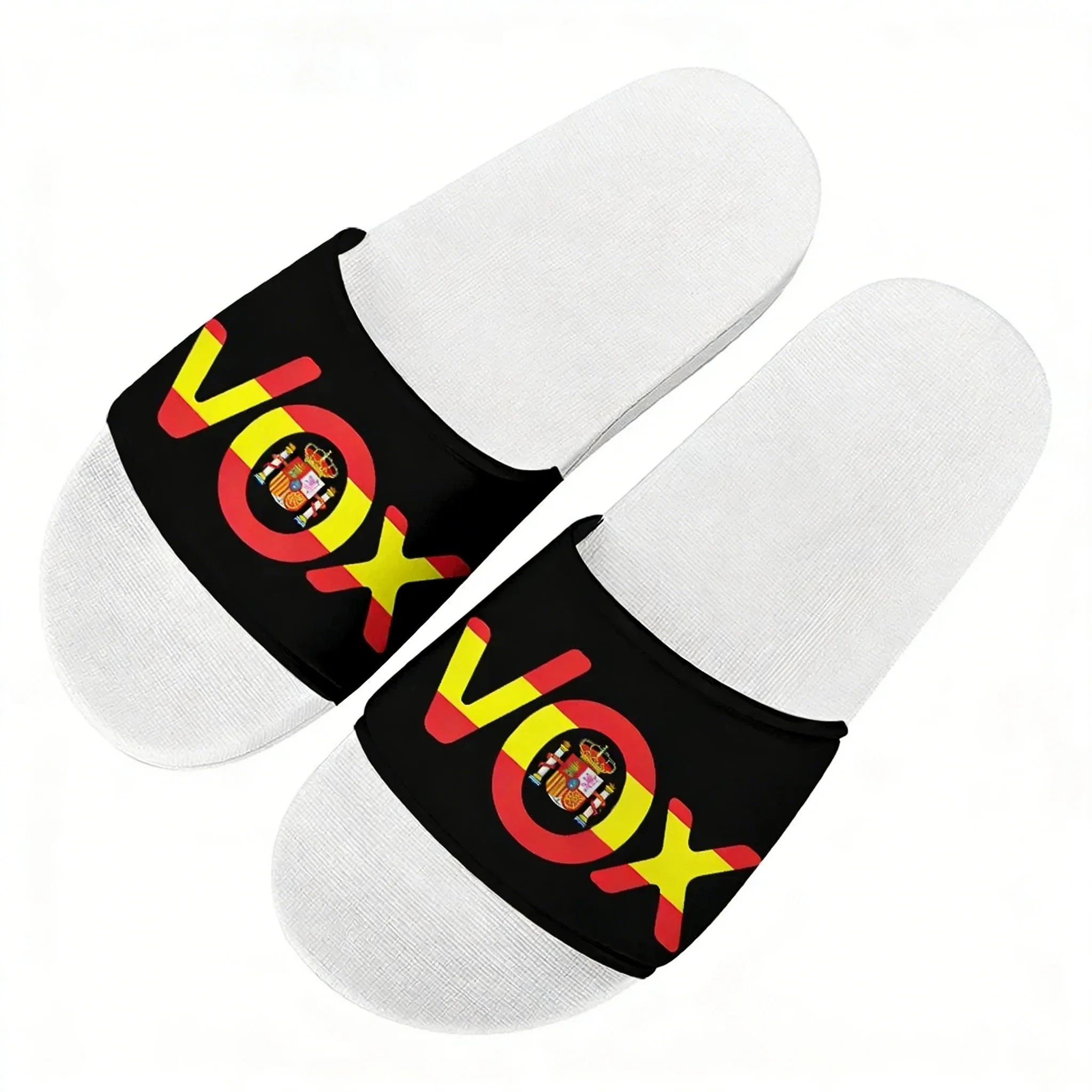 Spanish National Emblem Vox Sl - Men'S Shoes In Fashion avis et prix