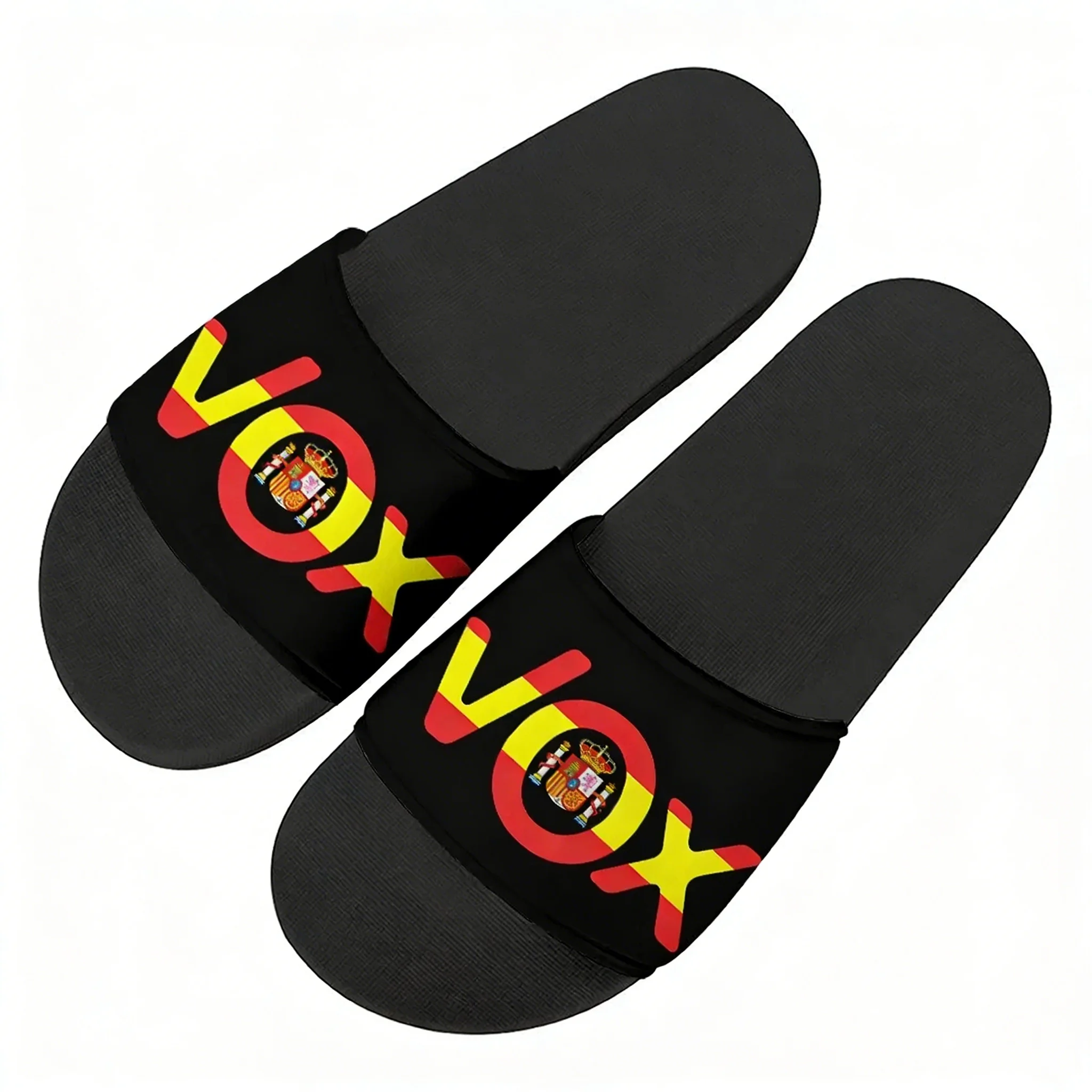 Spanish National Emblem Vox Sl - Men'S Shoes In Fashion avis et prix