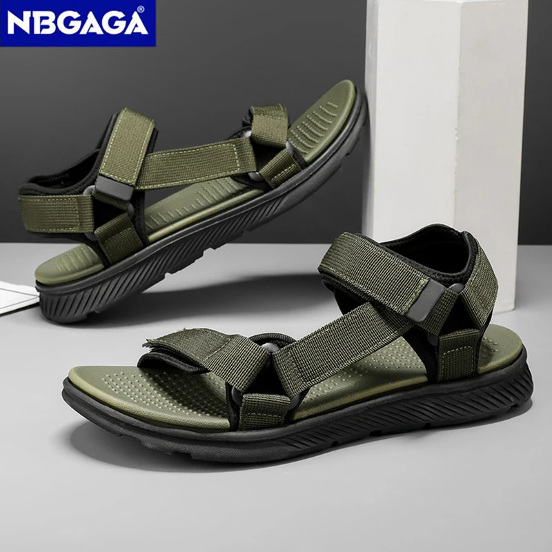 Men's Summer Sandals with Adju - Sandal Sport Outdoor avis et prix