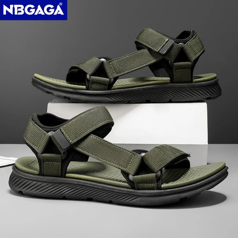 Men's Summer Sandals with Adju - Sandal Sport Outdoor avis et prix