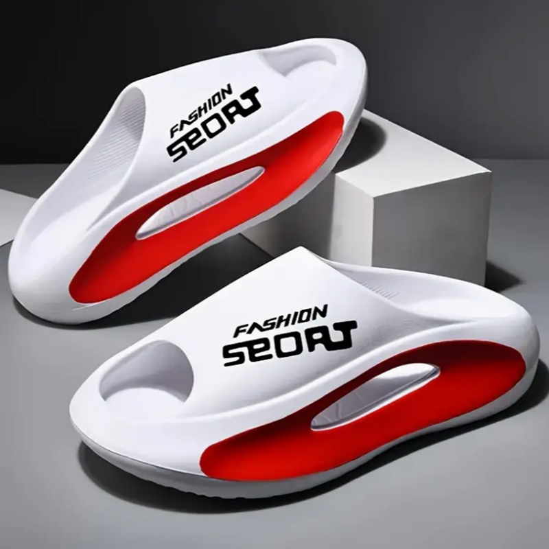 Men's Slippers EVA Non-slip Cl - Sandal Sport Outdoor avis et prix