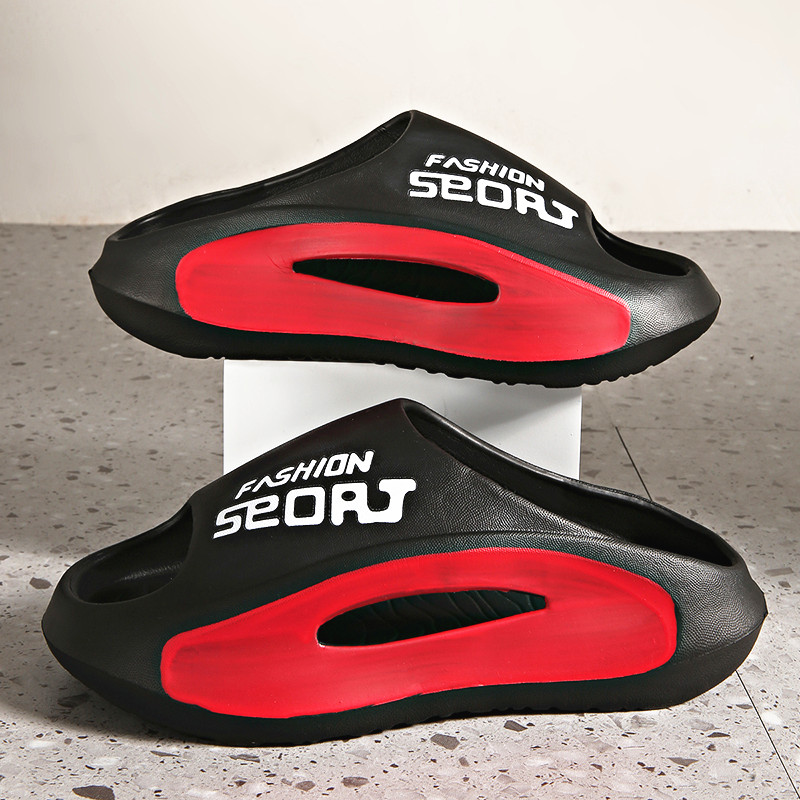Men's Slippers EVA Non-slip Cl - Sandal Sport Outdoor avis et prix