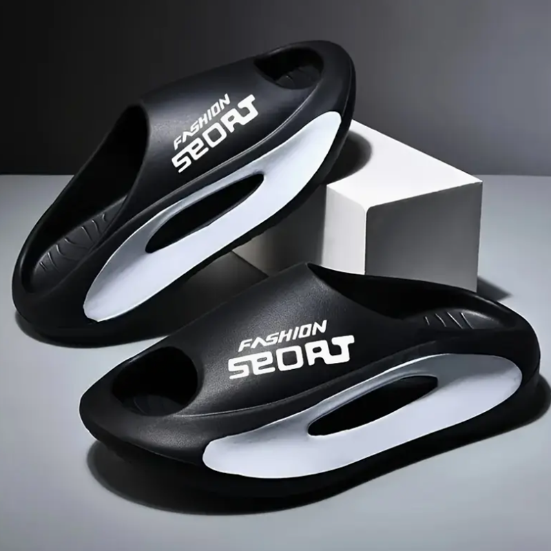 Men's Slippers EVA Non-slip Cl - Sandal Sport Outdoor avis et prix