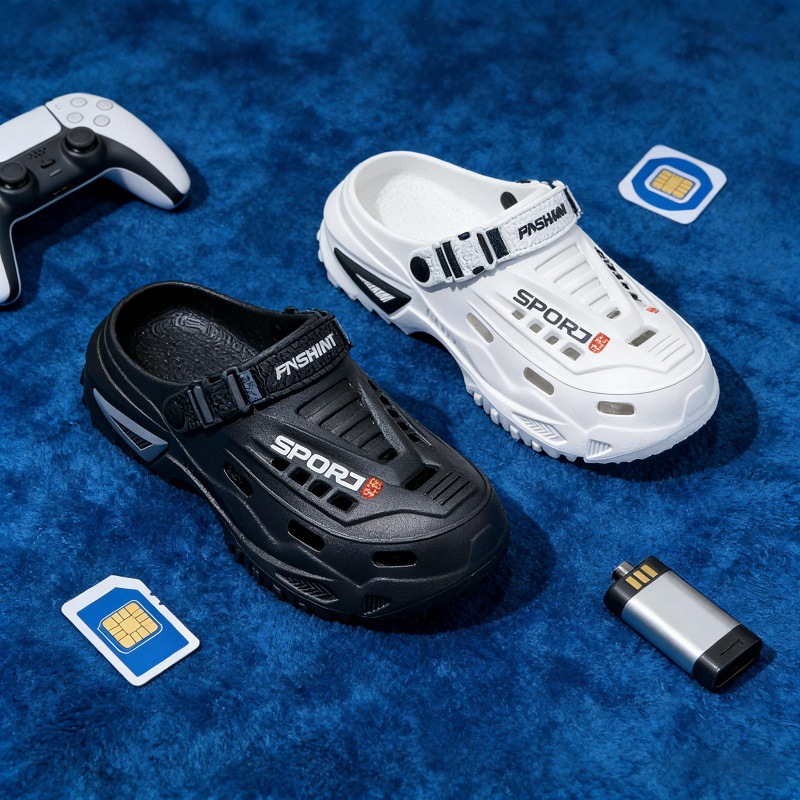 Fashion SPORT Print Chunky Pla - Sandal Sport Outdoor avis et prix