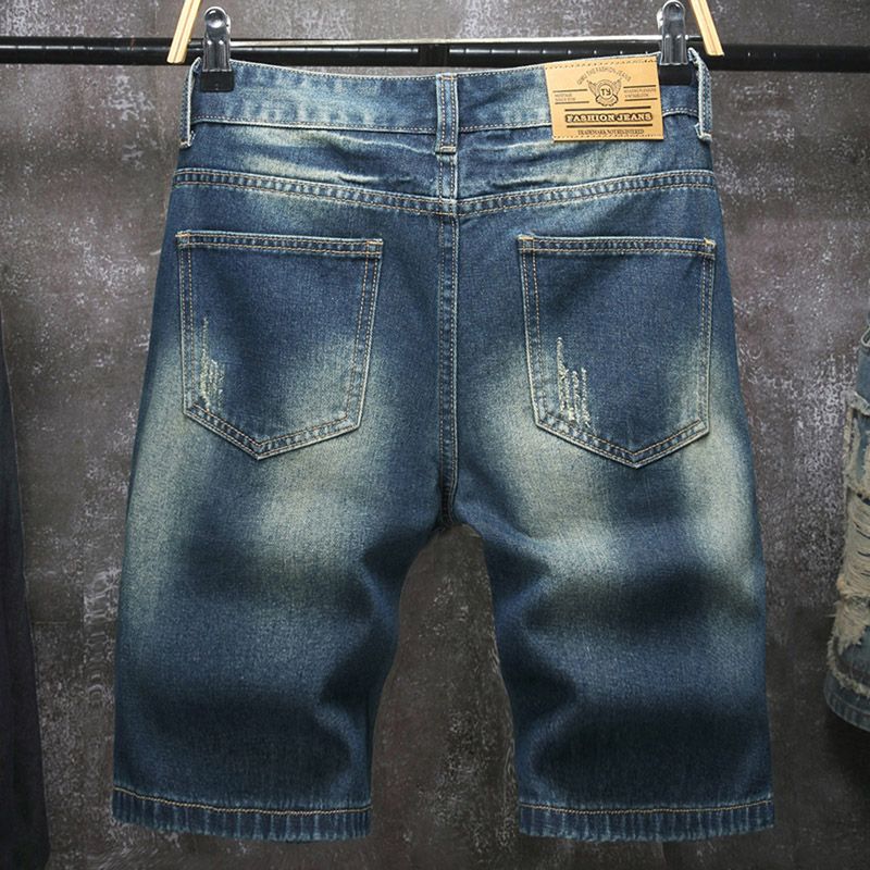 New European and American styl - Men'S Shoes With Jeans avis et prix