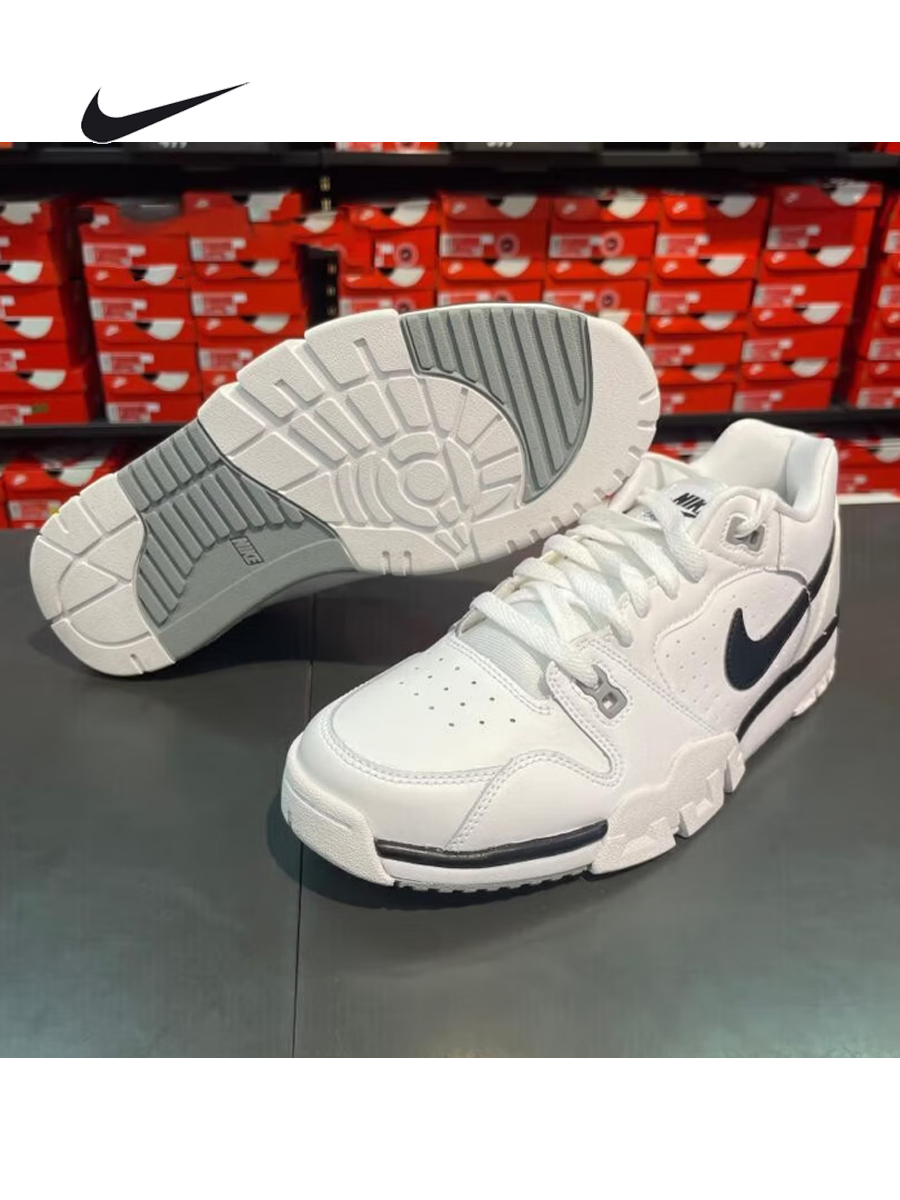 Nike Men's Air Cross Trainer S - Men Shoes On Sale Nike avis et prix