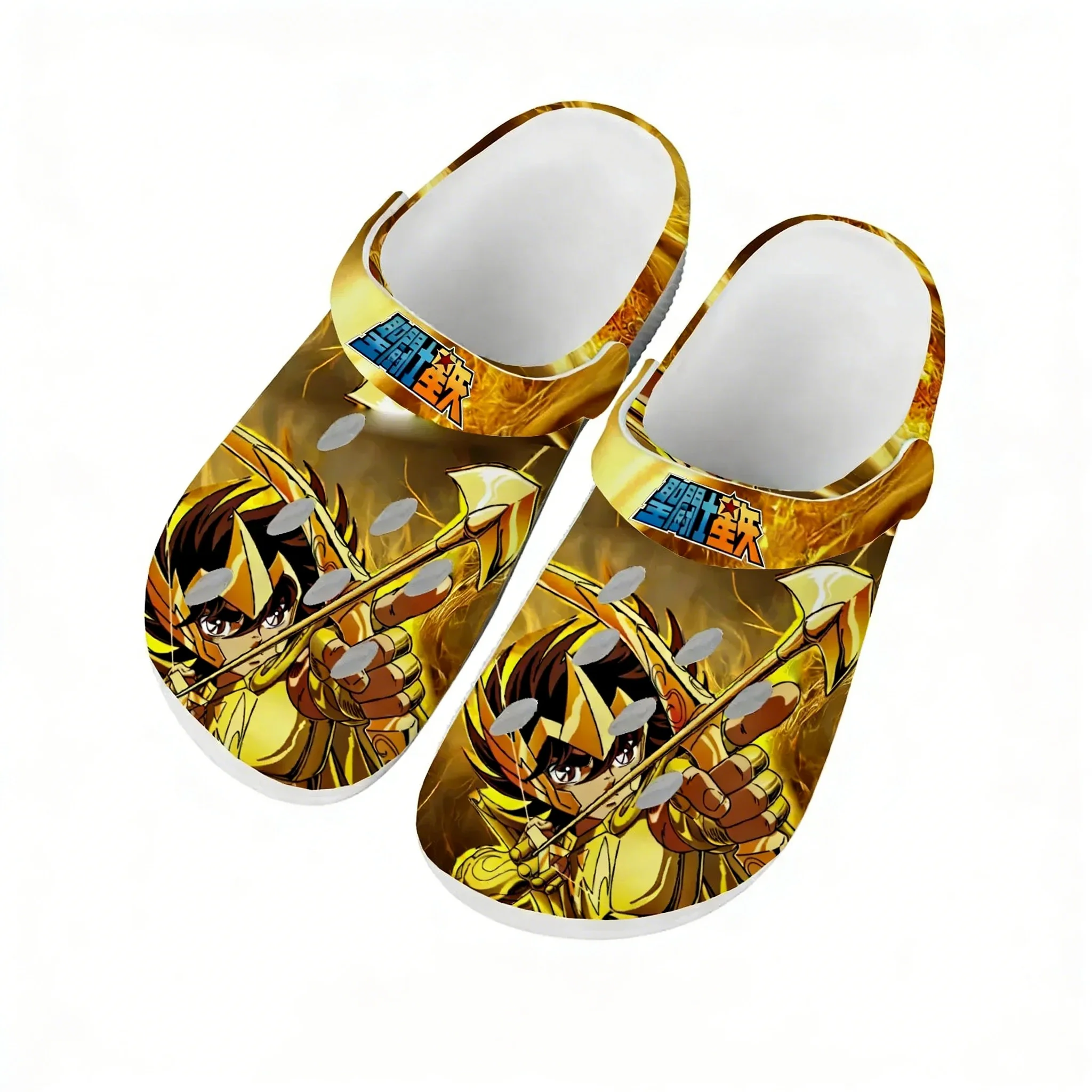 Saint Seiya Water Shoes Men Wo - Men'S Shoes In Fashion avis et prix