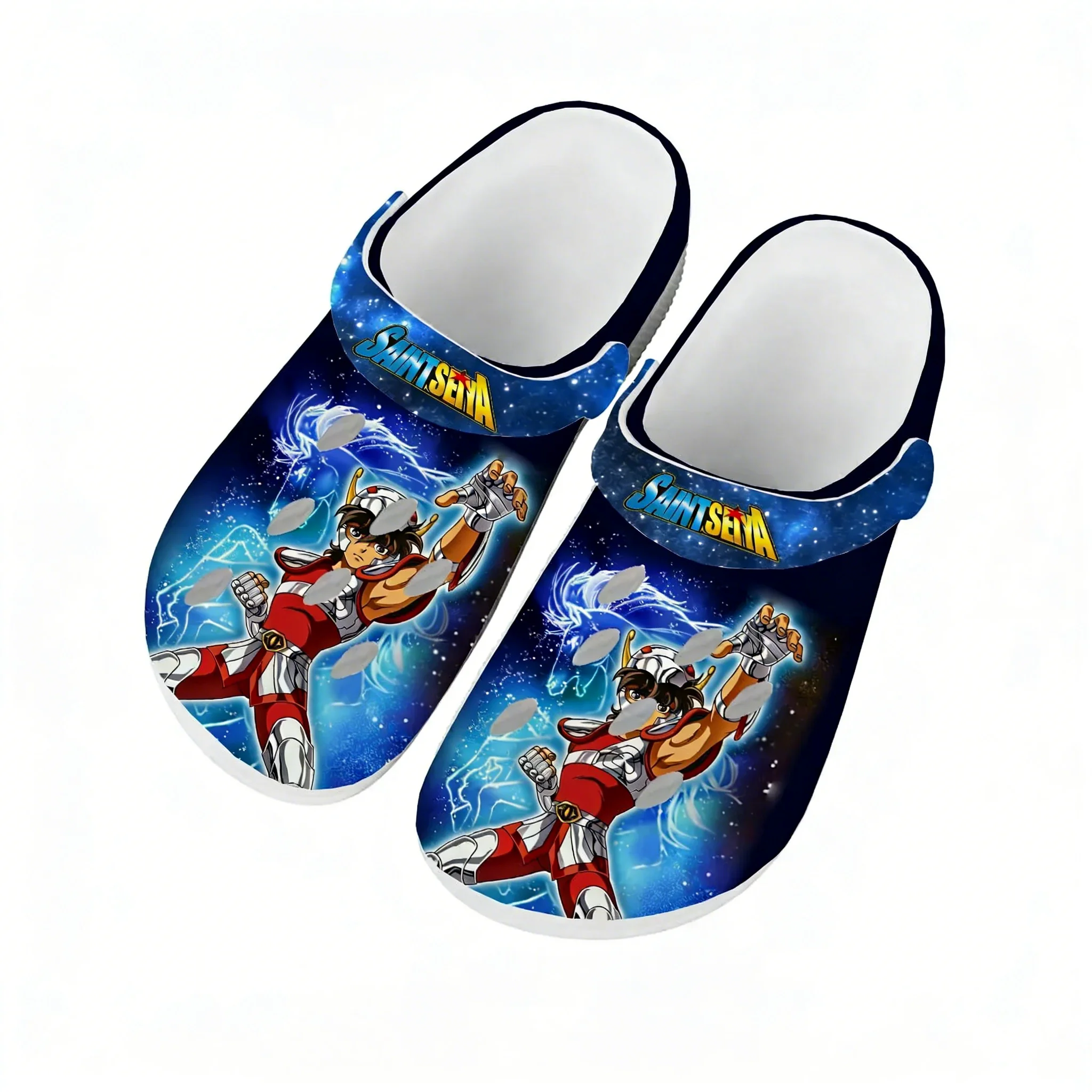 Saint Seiya Water Shoes Men Wo - Men'S Shoes In Fashion avis et prix