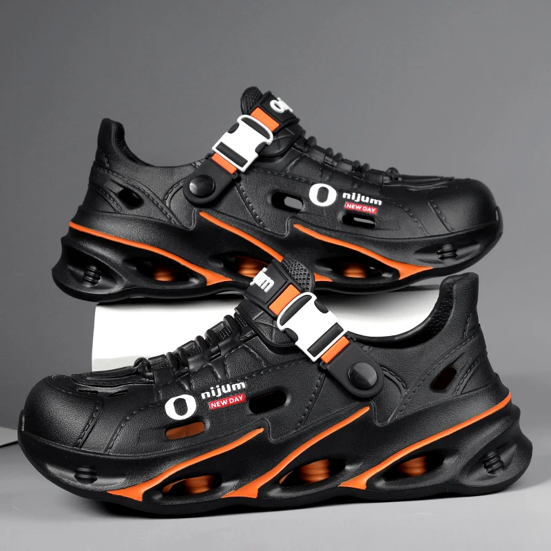 Men Outdoor Sandals Men's Outd - Sandal Sport Outdoor avis et prix