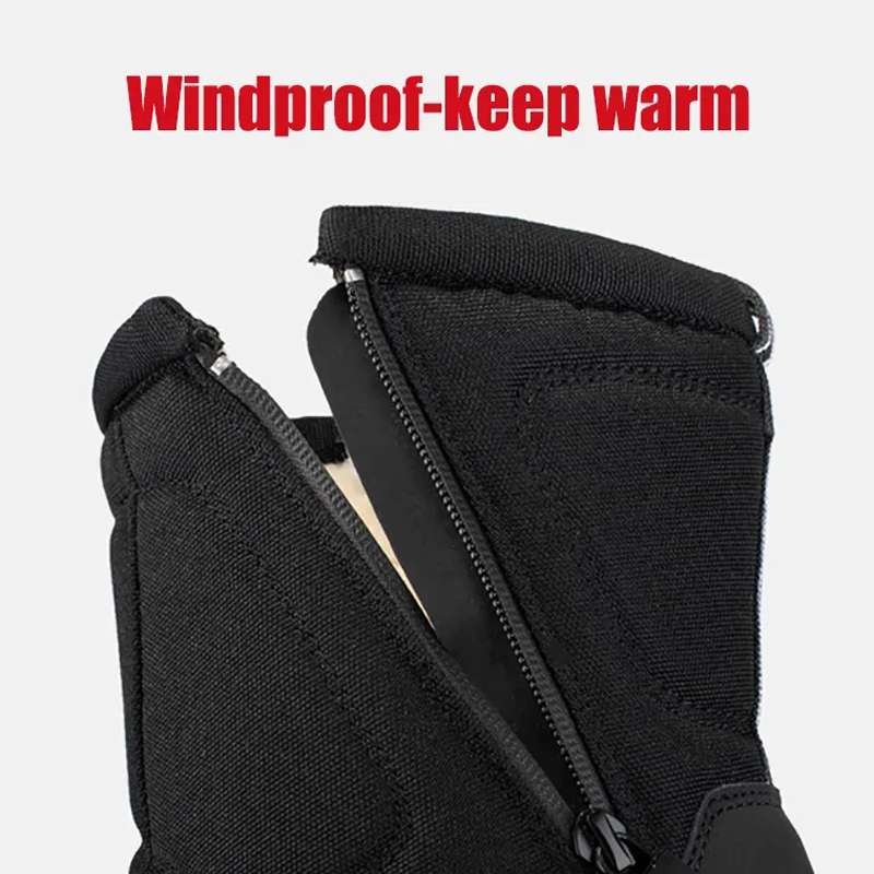 Men's Winter Waterproof Insula - Men'S Shoes Zipper avis et prix