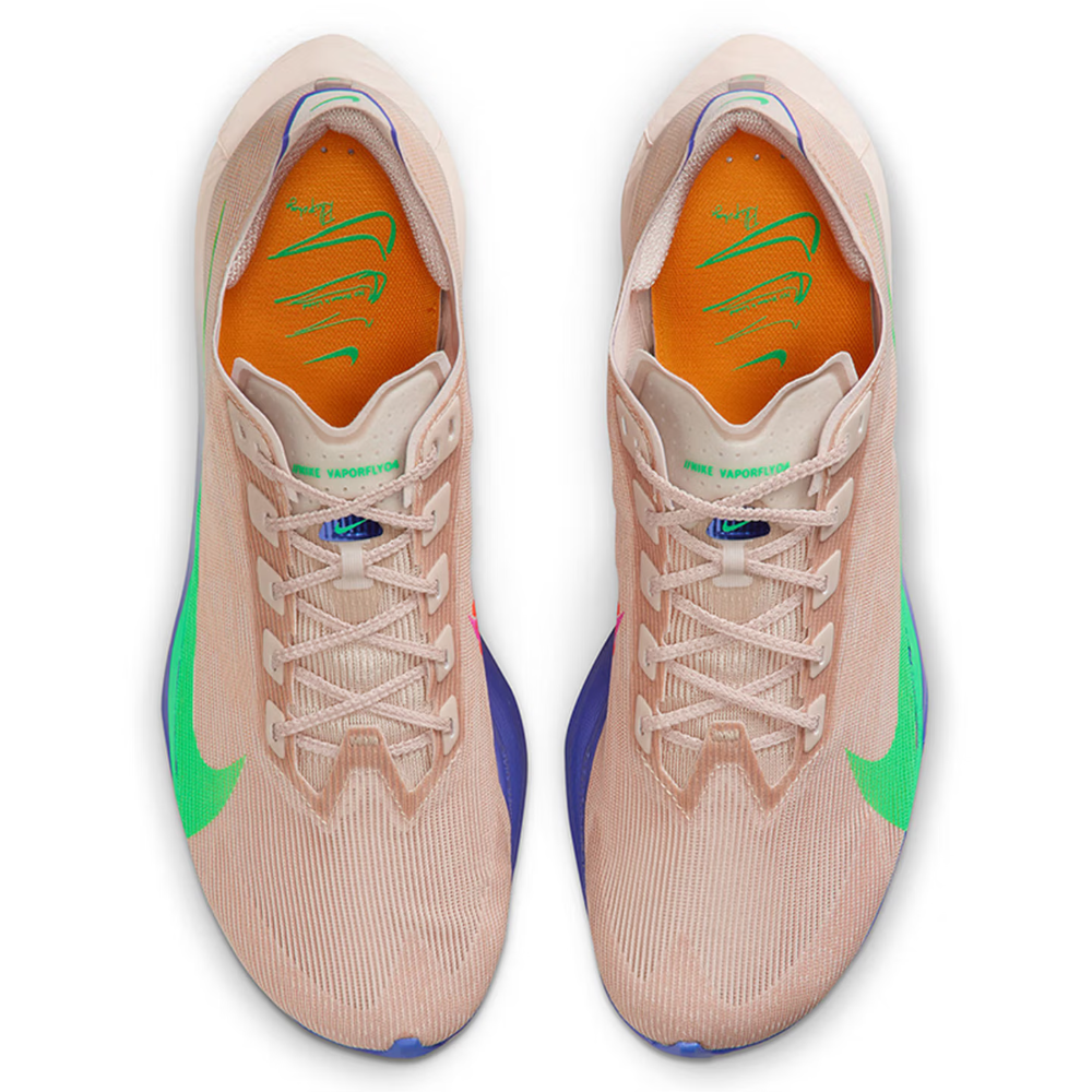 Nike VaporFly 4 Jipjog Limited - Men'S Shoes Limited Edition avis et prix