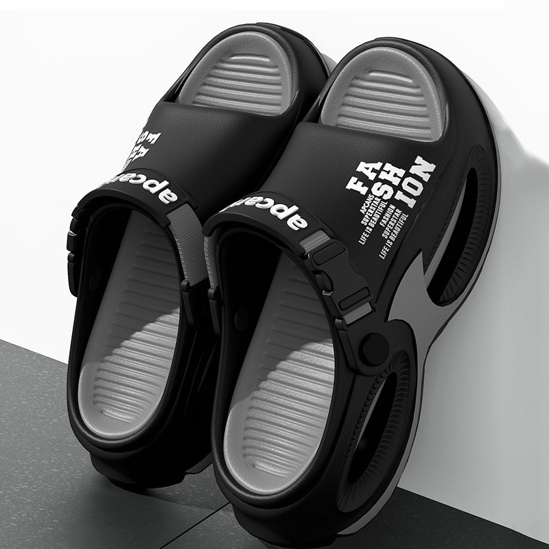Men Fashion Sport Slippers Ind - Sandal Sport Outdoor avis et prix