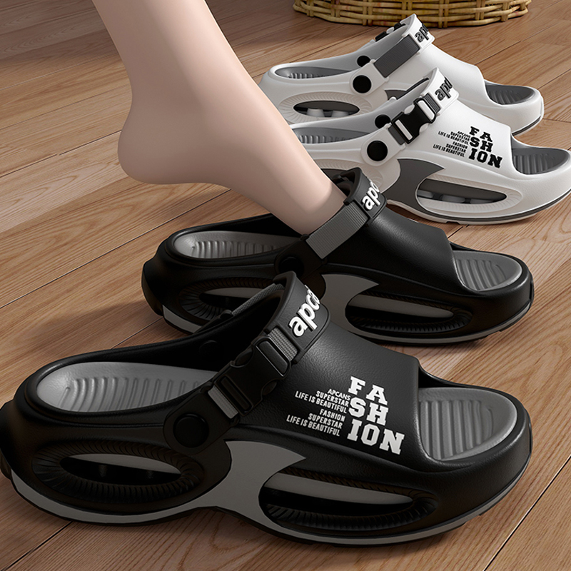 Men Fashion Sport Slippers Ind - Sandal Sport Outdoor avis et prix