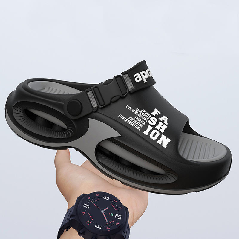 Men Fashion Sport Slippers Ind - Sandal Sport Outdoor avis et prix