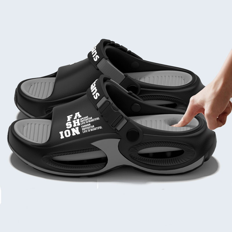Men Fashion Sport Slippers Ind - Sandal Sport Outdoor avis et prix