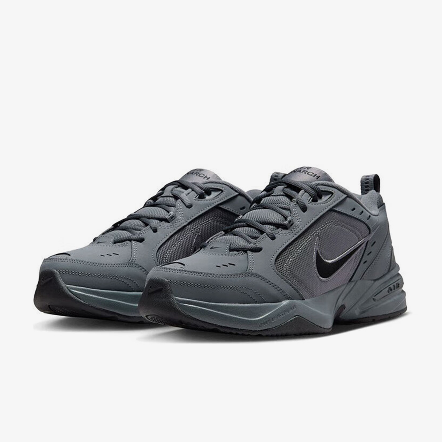 Nike Genuine Air Monarch IV Me - Men'S Shoes In Nike avis et prix
