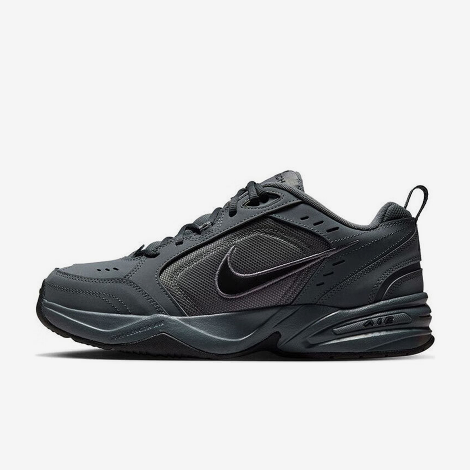 Nike Genuine Air Monarch IV Me - Men'S Shoes In Nike avis et prix