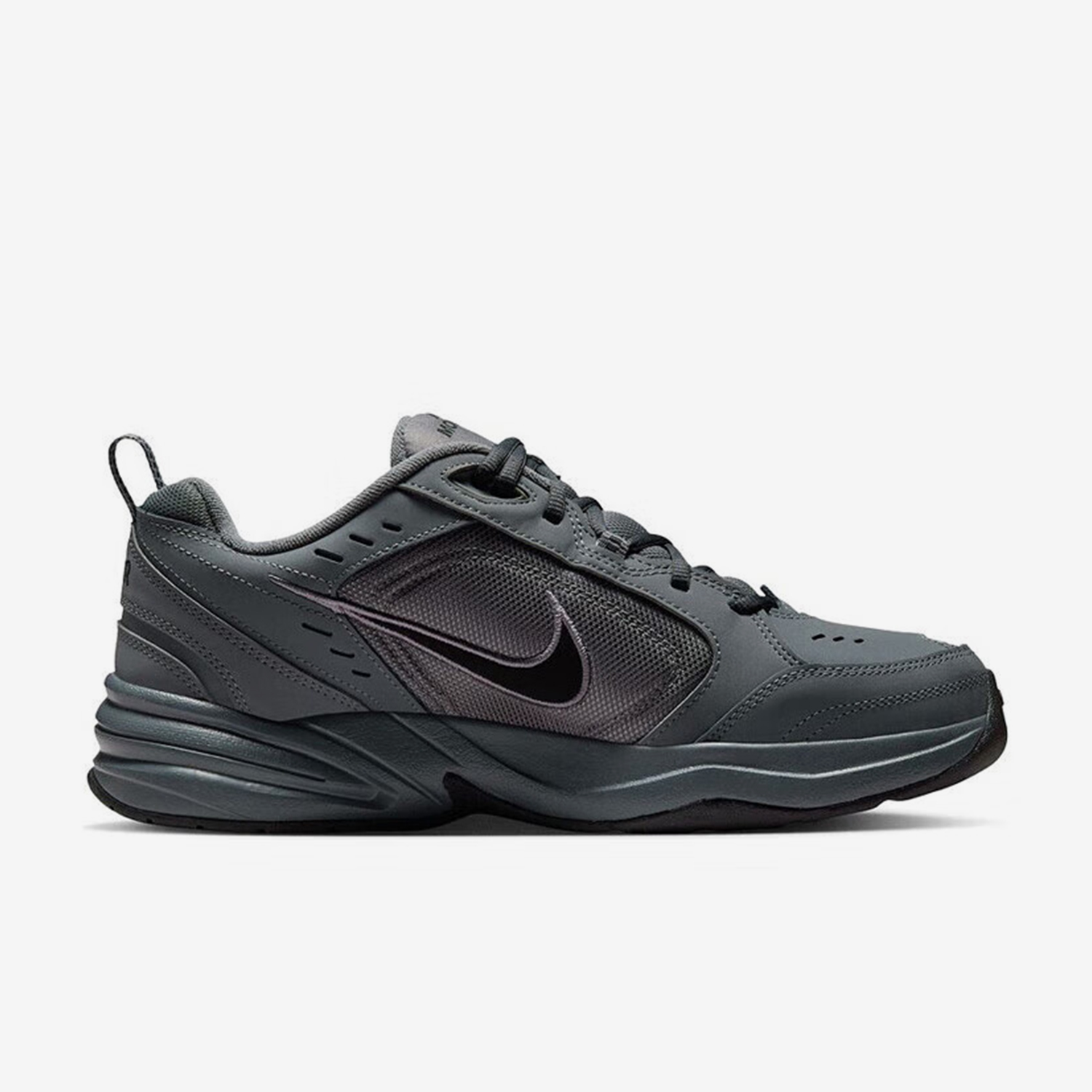 Nike Genuine Air Monarch IV Me - Men'S Shoes In Nike avis et prix