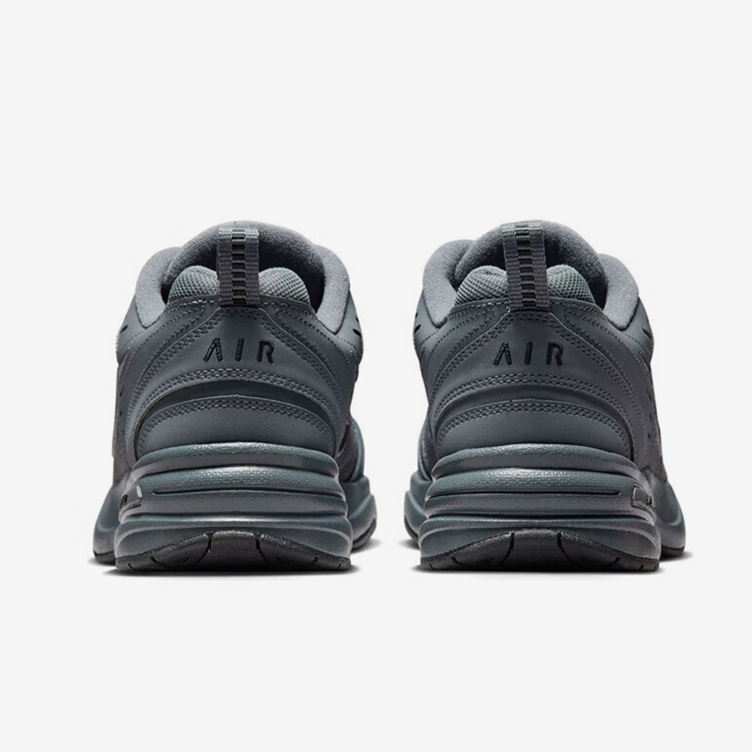 Nike Genuine Air Monarch IV Me - Men'S Shoes In Nike avis et prix