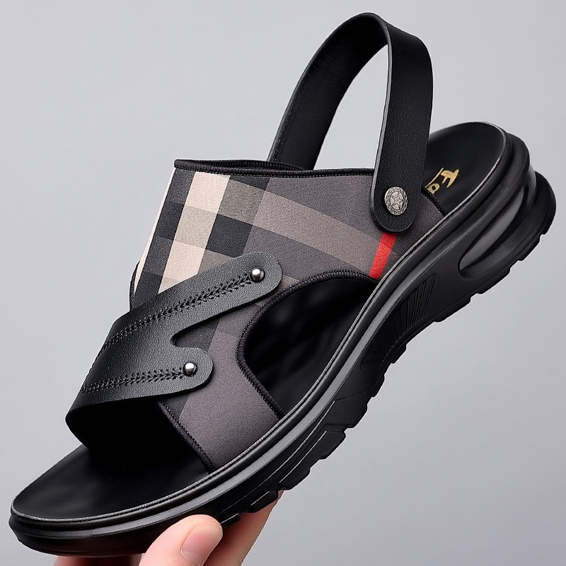 Summer Men's Sandals Luxury Co - Sandal Sport Outdoor avis et prix
