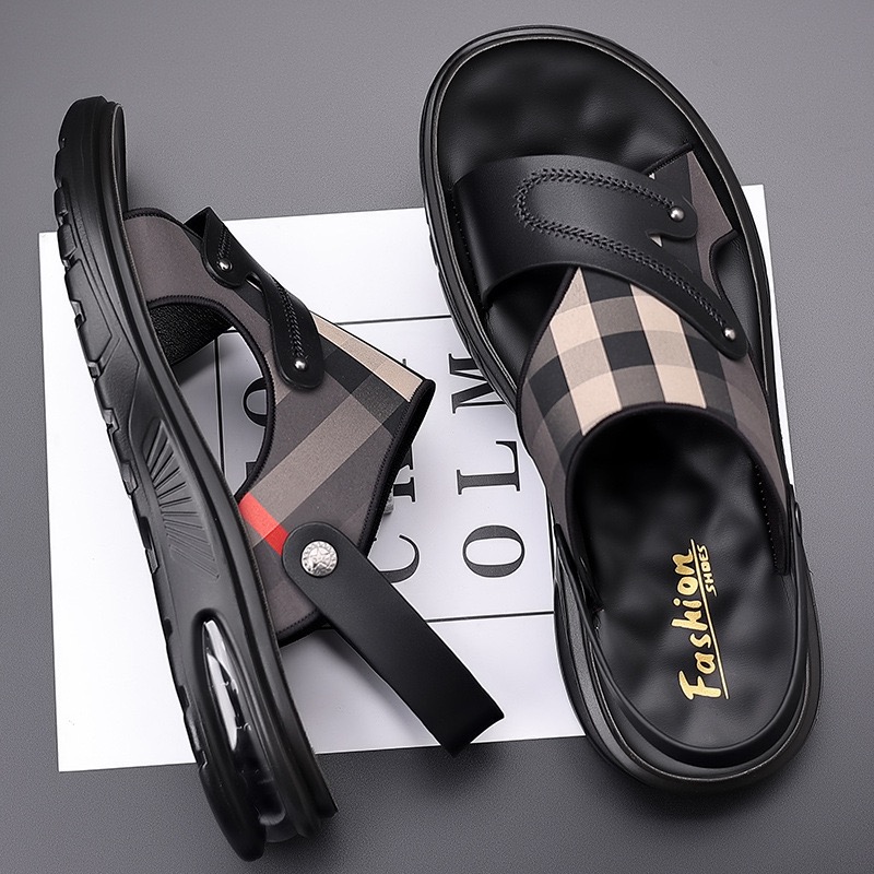 Summer Men's Sandals Luxury Co - Sandal Sport Outdoor avis et prix