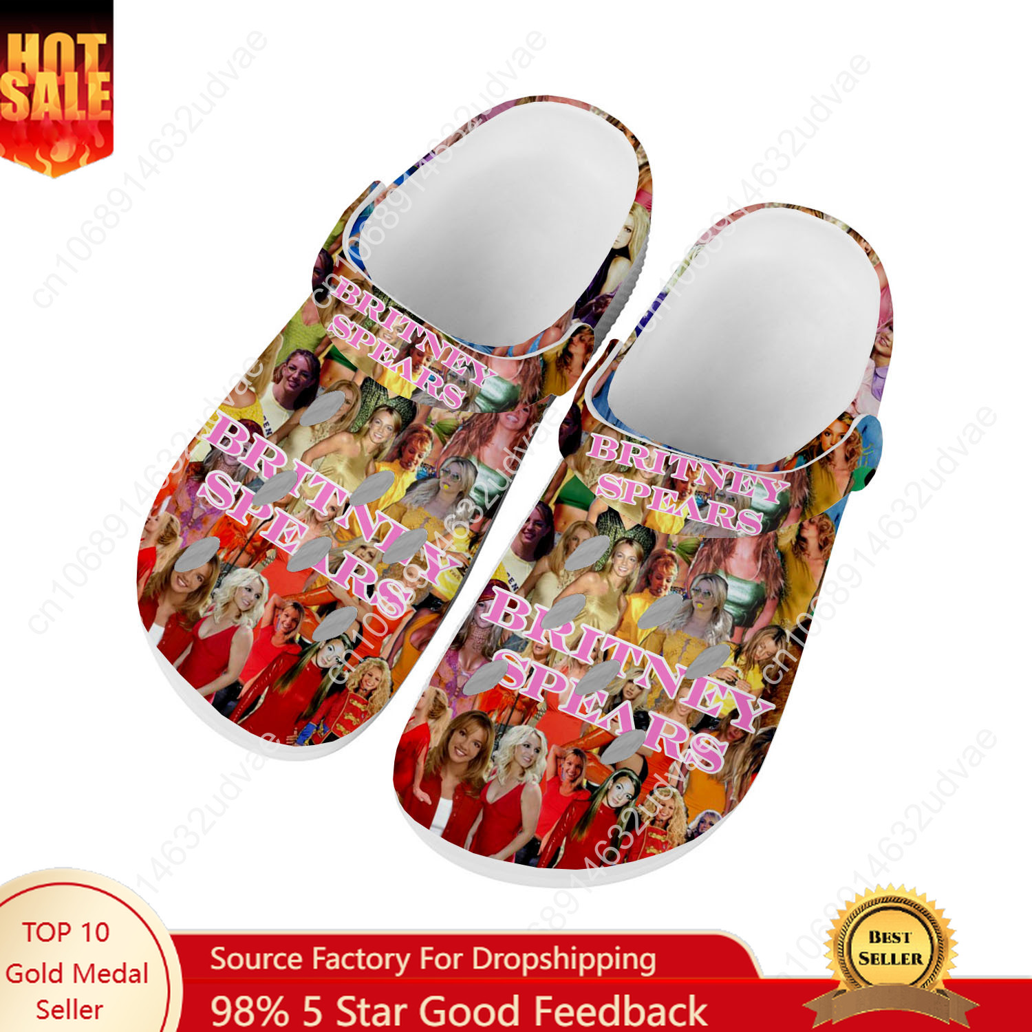 Britney Spears Water Shoe Men  - Men'S Shoes In Fashion avis et prix