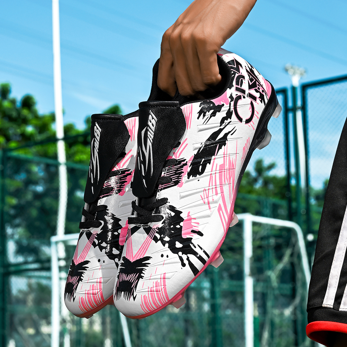 2026 Limited Edition Soccer Sh - Men'S Shoes Limited Edition avis et prix