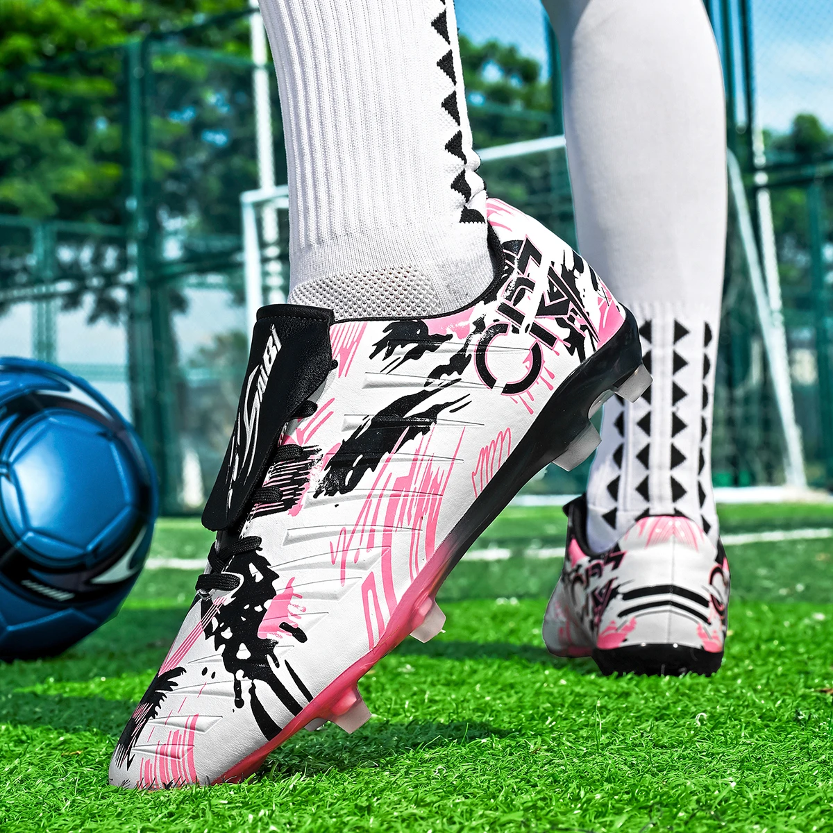 2026 Limited Edition Soccer Sh - Men'S Shoes Limited Edition avis et prix