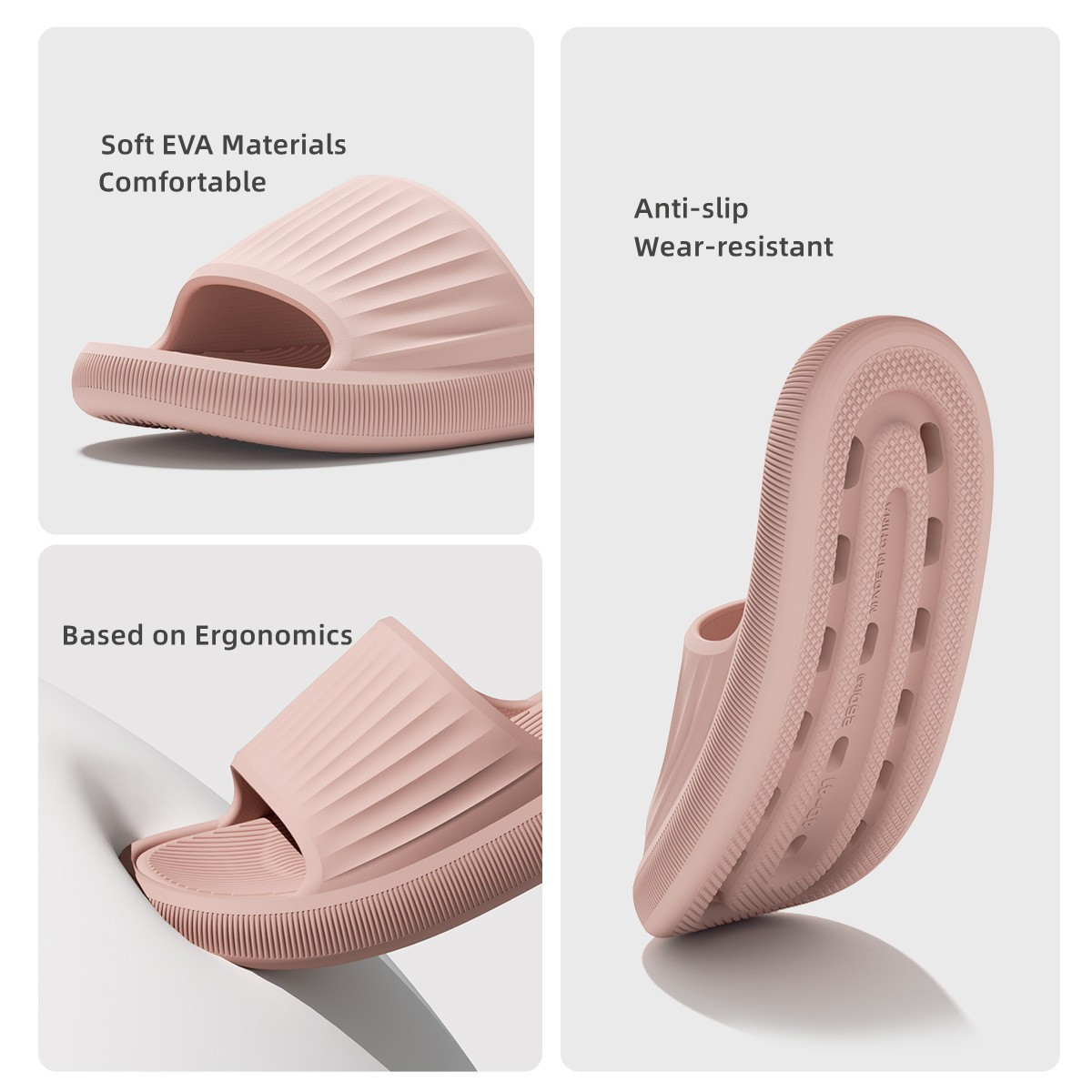 Women Summer Sandals Non-slip  - Men'S Shoes In Fashion avis et prix