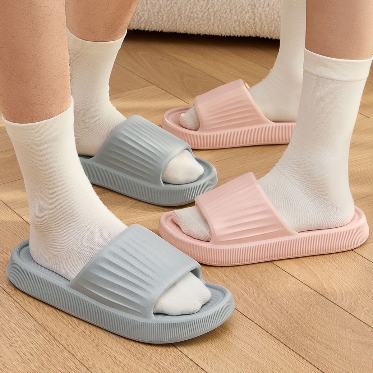 Women Summer Sandals Non-slip  - Men'S Shoes In Fashion avis et prix