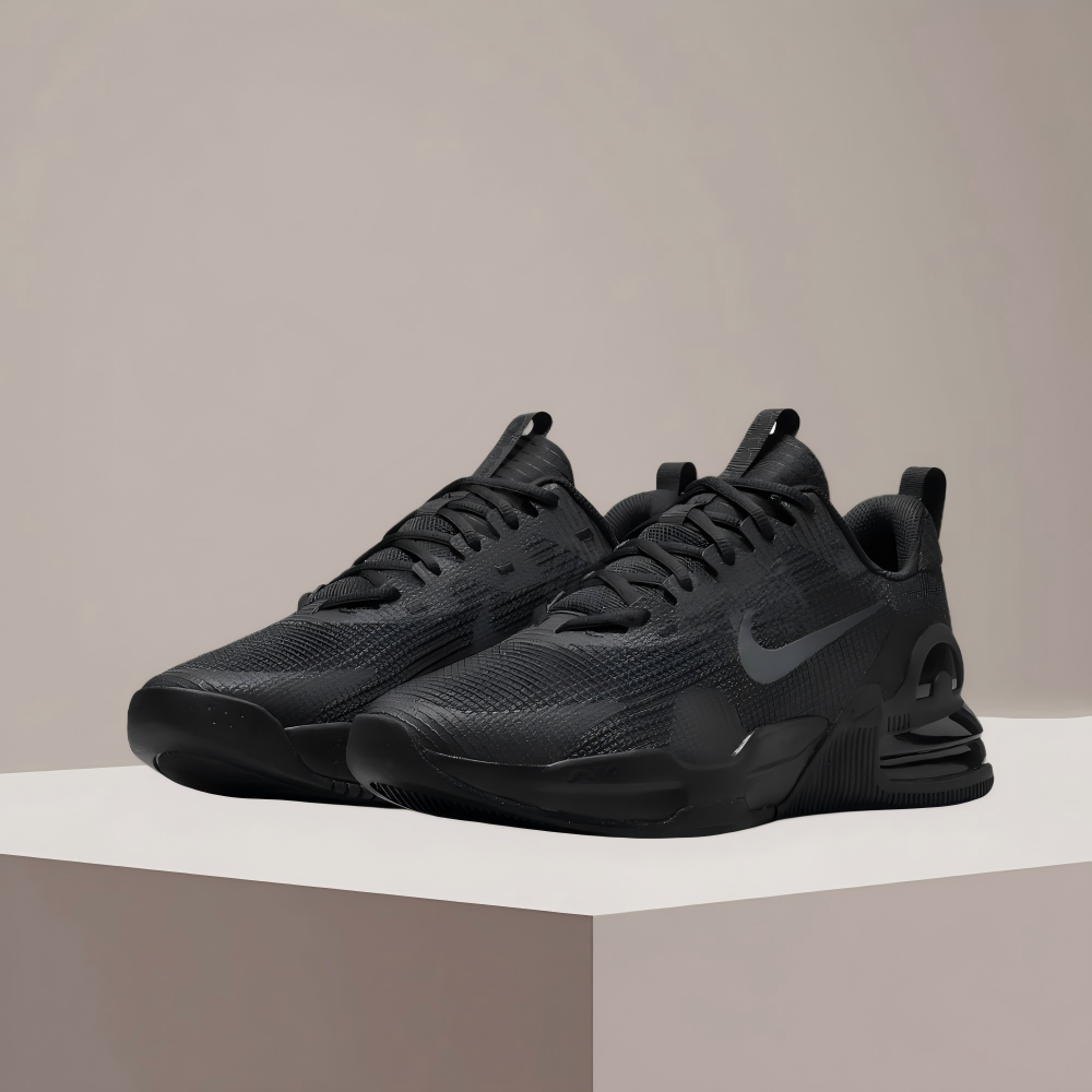 Nike Air Max Alpha Trainer 5 C - Men Shoes On Sale Nike avis et prix