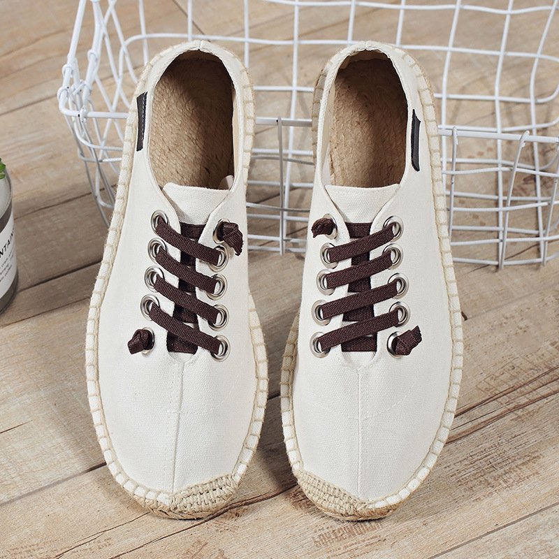 Spring Summer Cloth Shoes Cool - Loafer Slip On Men avis et prix