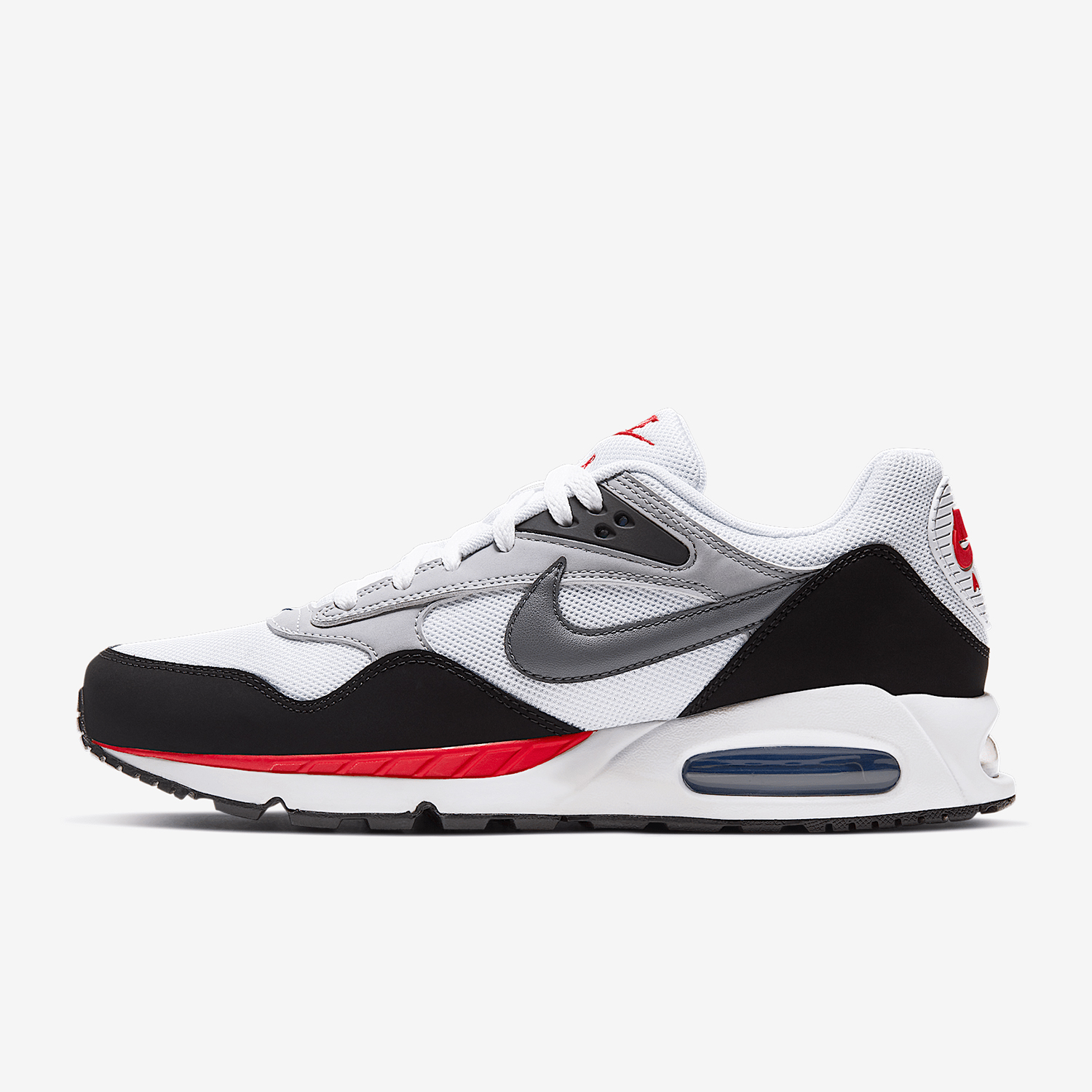 Nike Authentic Air Max CORRELA - Men'S Shoes In Nike avis et prix