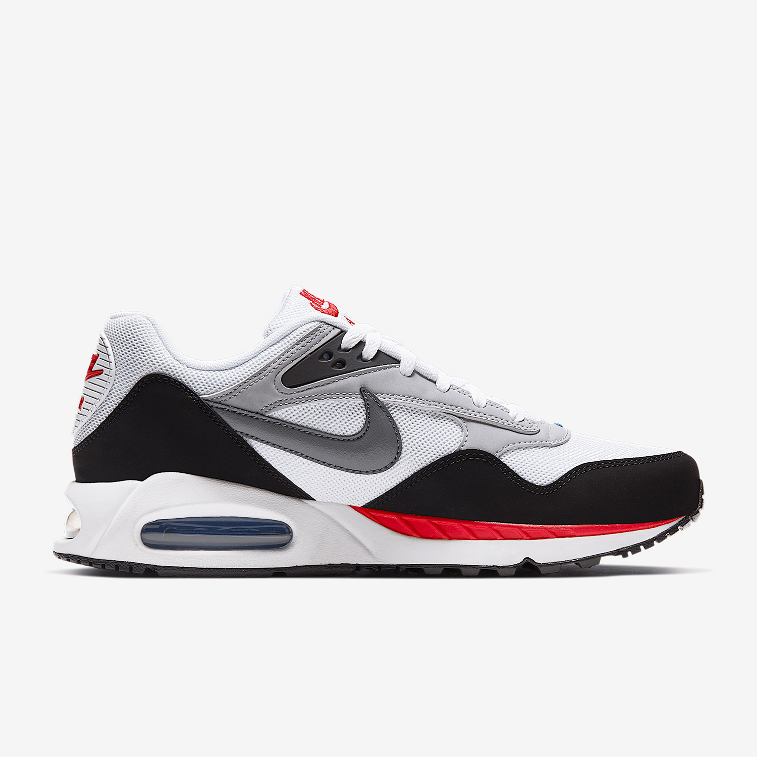 Nike Authentic Air Max CORRELA - Men'S Shoes In Nike avis et prix