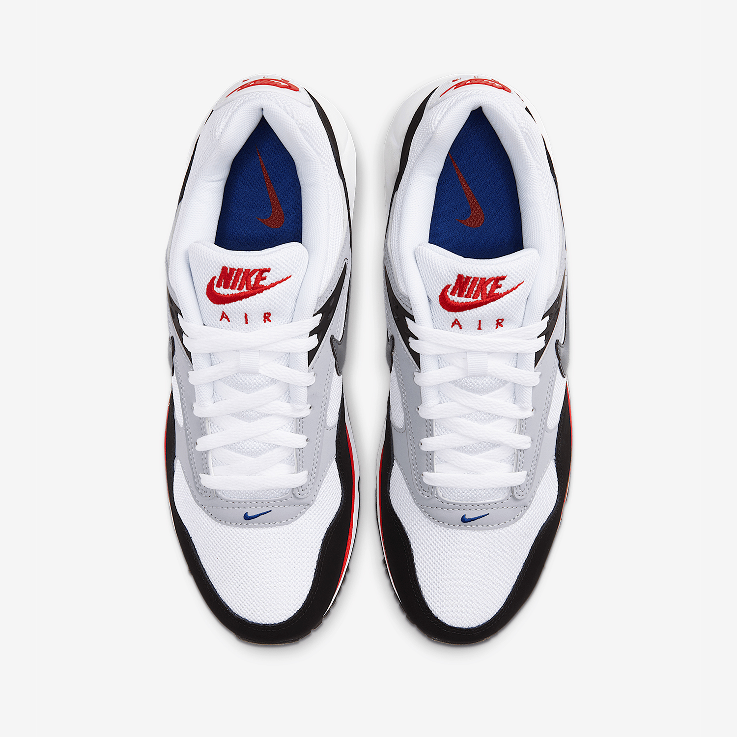 Nike Authentic Air Max CORRELA - Men'S Shoes In Nike avis et prix